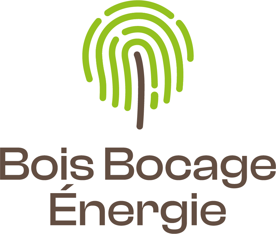 Logo Bois Bocage Énergie